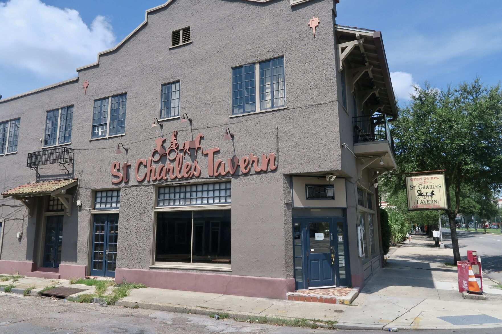 st charles tavern